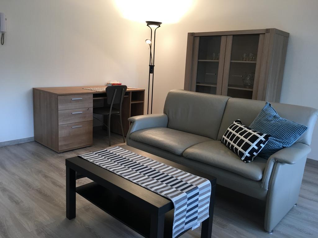 Caramel Apartment เทิร์นเฮาท์ ภายนอก รูปภาพ