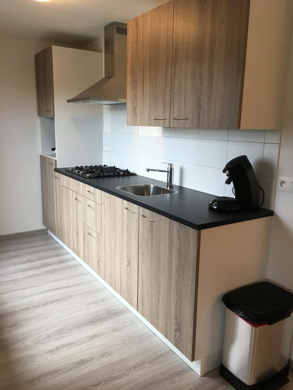 Caramel Apartment เทิร์นเฮาท์ ภายนอก รูปภาพ