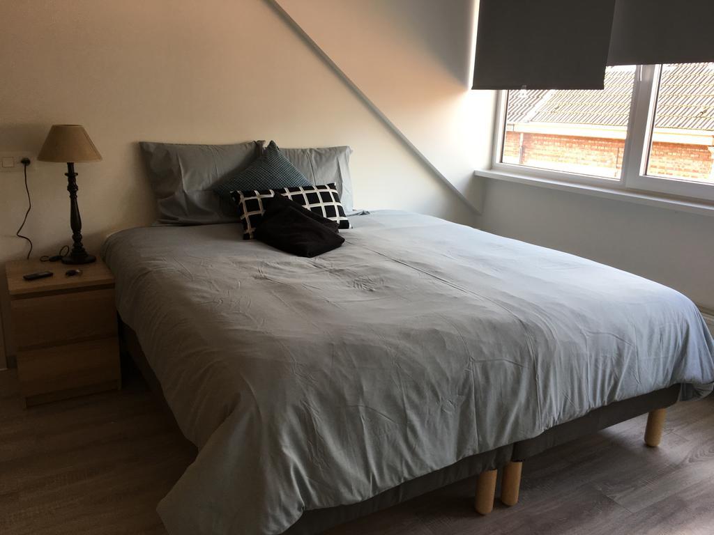 Caramel Apartment เทิร์นเฮาท์ ภายนอก รูปภาพ